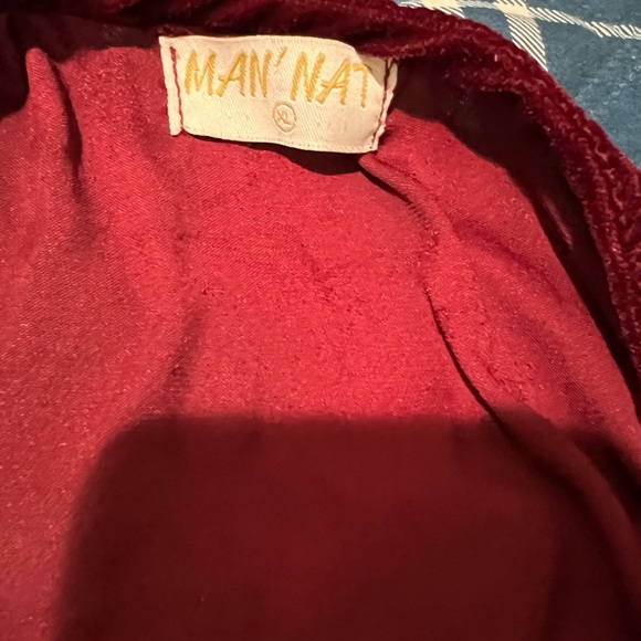 Beautiful women dress - Picture 4 of 5